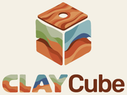 Clay Cube